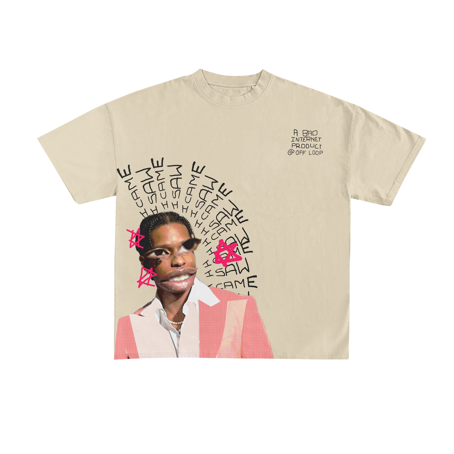 A$AP Tee