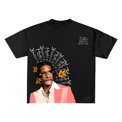 A$AP Tee