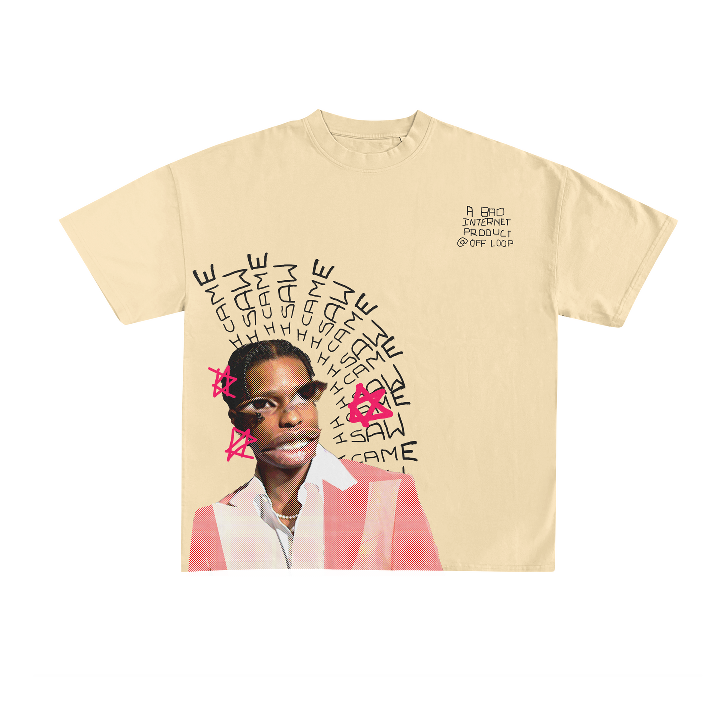 A$AP Tee