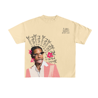 A$AP Tee