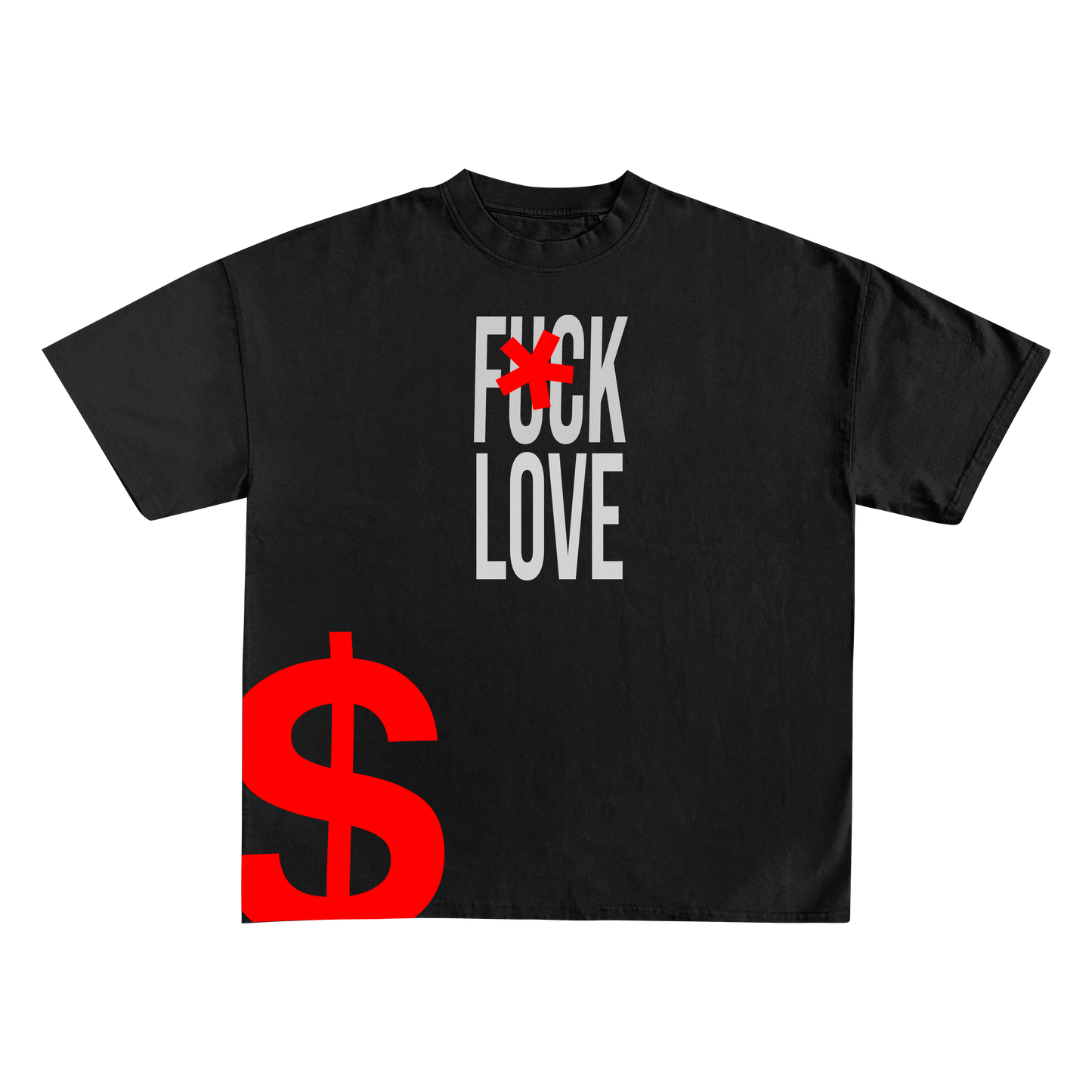 Fukluv Tee