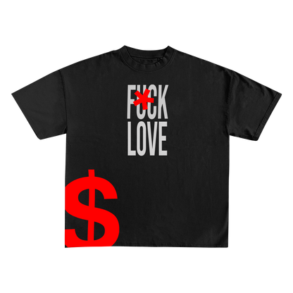 Fukluv Tee