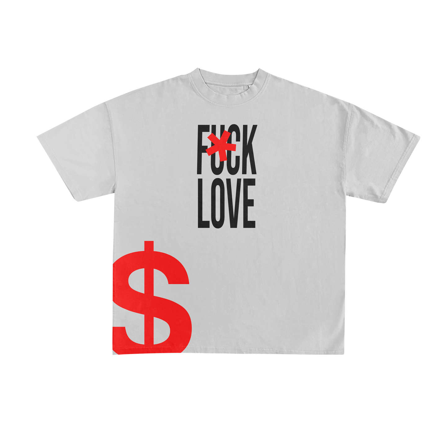 Fukluv Tee